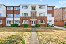 Lovelace Road, Surbiton