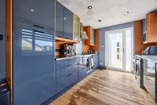 Craigton Crescent, Alva