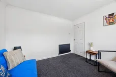 Craigton Crescent, Alva