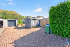 Craigton Crescent, Alva