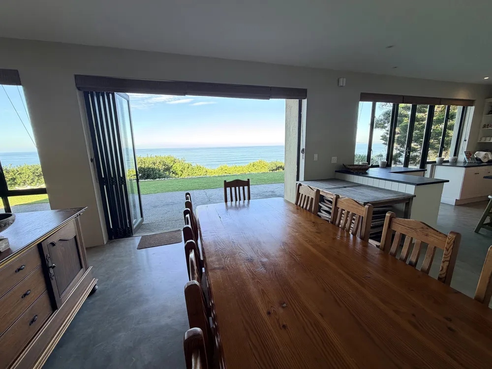 South Africa, Western Cape, Dana Bay, P. Grandiceps Street, 24