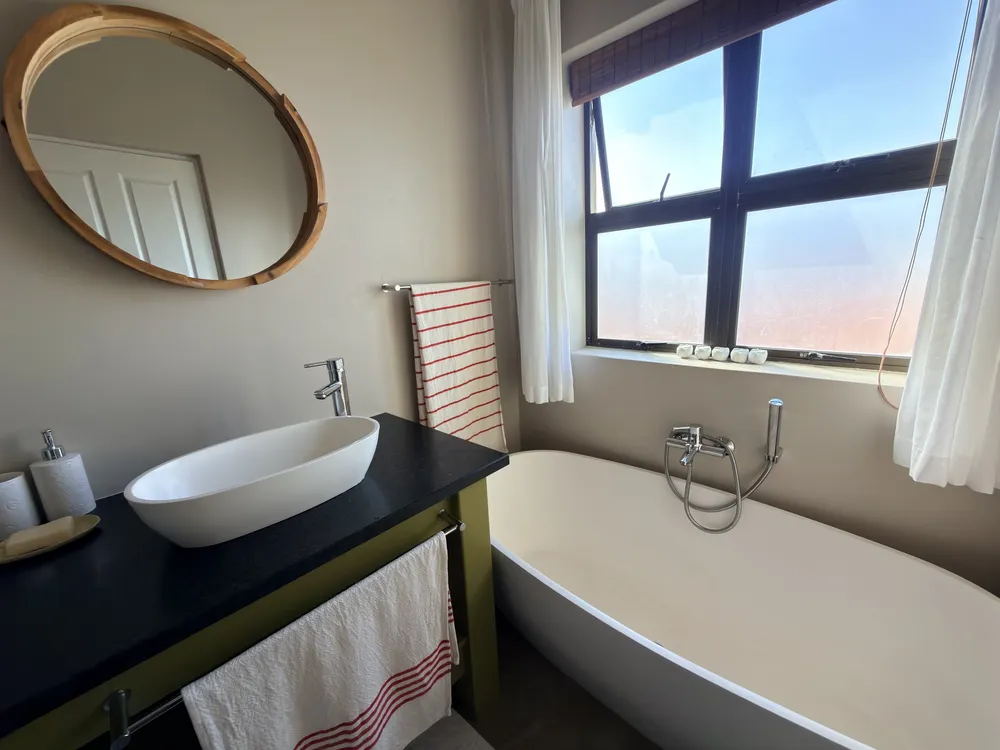 South Africa, Western Cape, Dana Bay, P. Grandiceps Street, 24