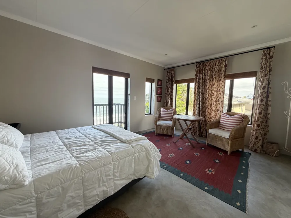 South Africa, Western Cape, Dana Bay, P. Grandiceps Street, 24