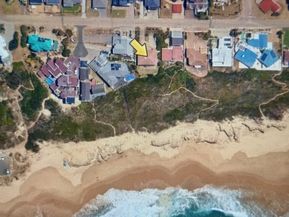 South Africa, Western Cape, Dana Bay, P. Grandiceps Street, 24