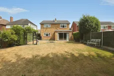 Foster Road, Gosport