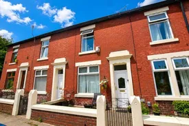 Property responsive