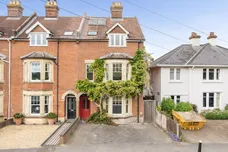Mill Road, Salisbury, SP2 photo 1