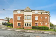 Hill End Crescent, Leeds