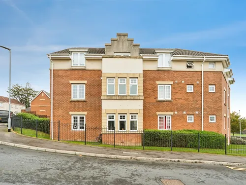 Hill End Crescent, Leedsphoto