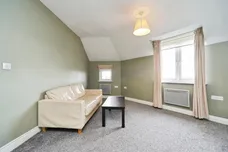 Hill End Crescent, Leeds