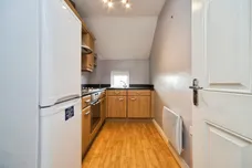 Hill End Crescent, Leeds