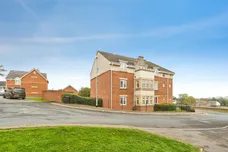 Hill End Crescent, Leeds