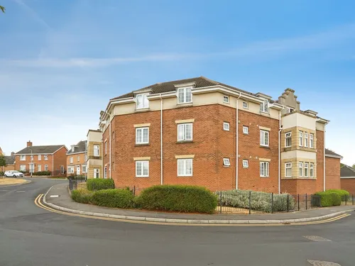 Hill End Crescent, Leedsphoto