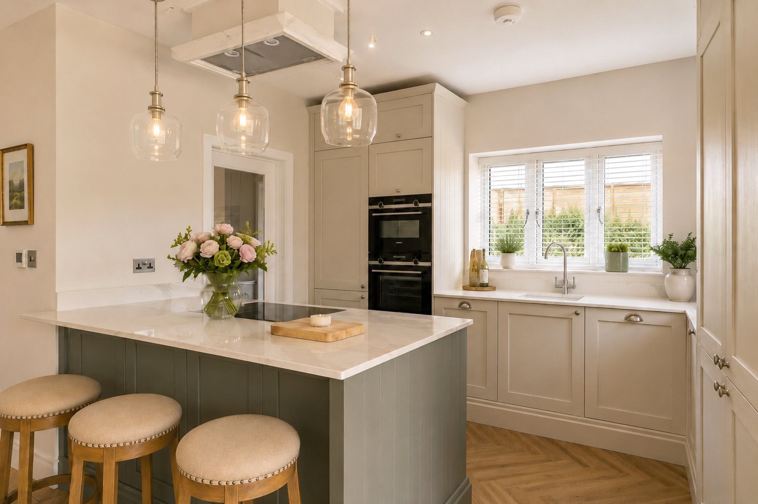 Catts Farm, Newbury Road, Headley, Hampshire, RG19 Image 5