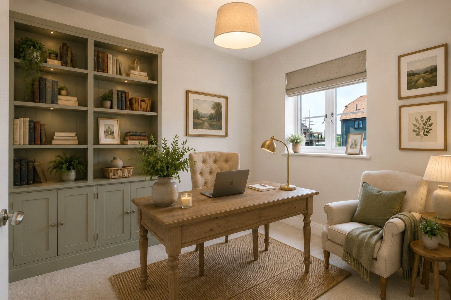 Catts Farm, Newbury Road, Headley, Hampshire, RG19 Image 7