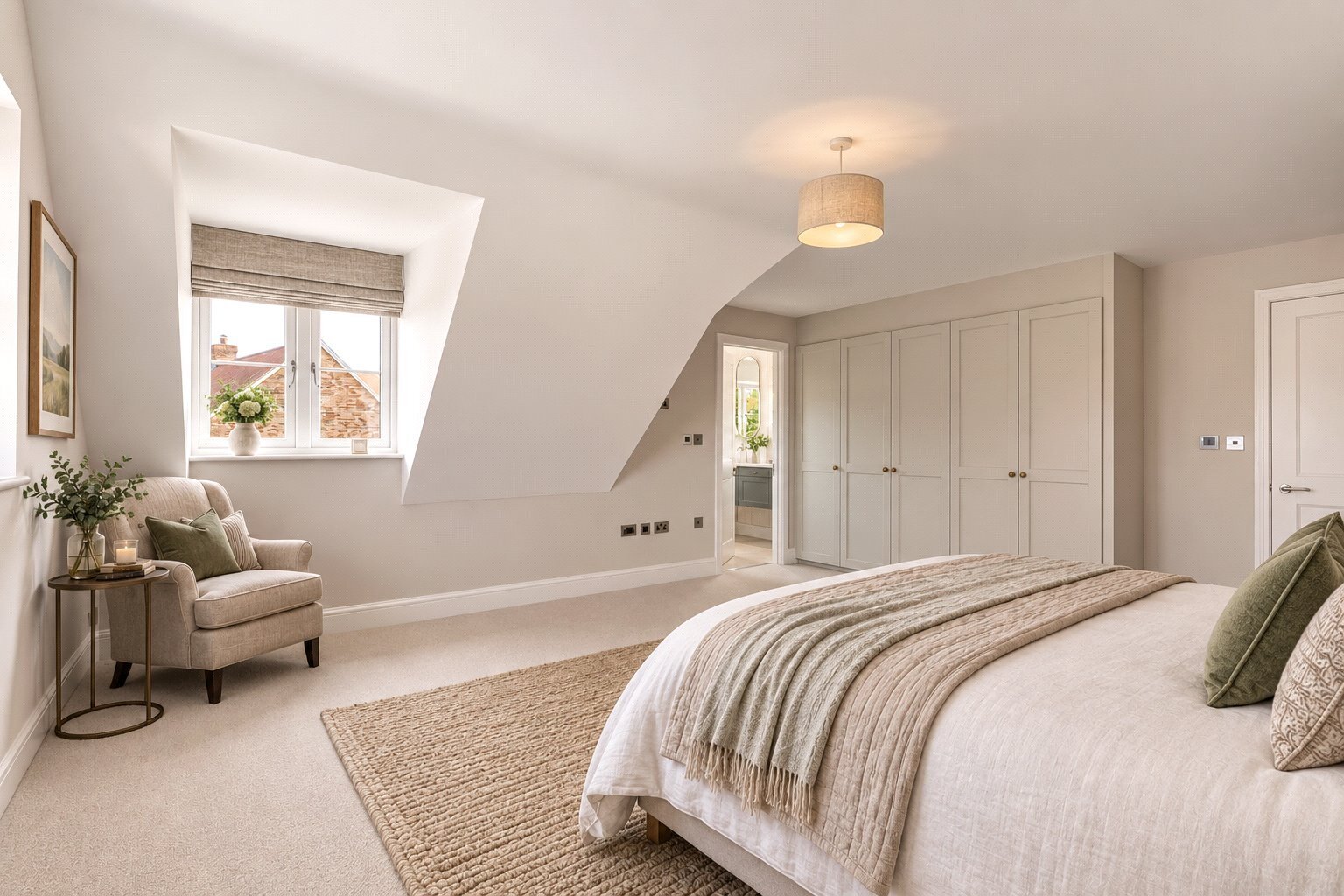 Catts Farm, Newbury Road, Headley, Hampshire, RG19 Image 8