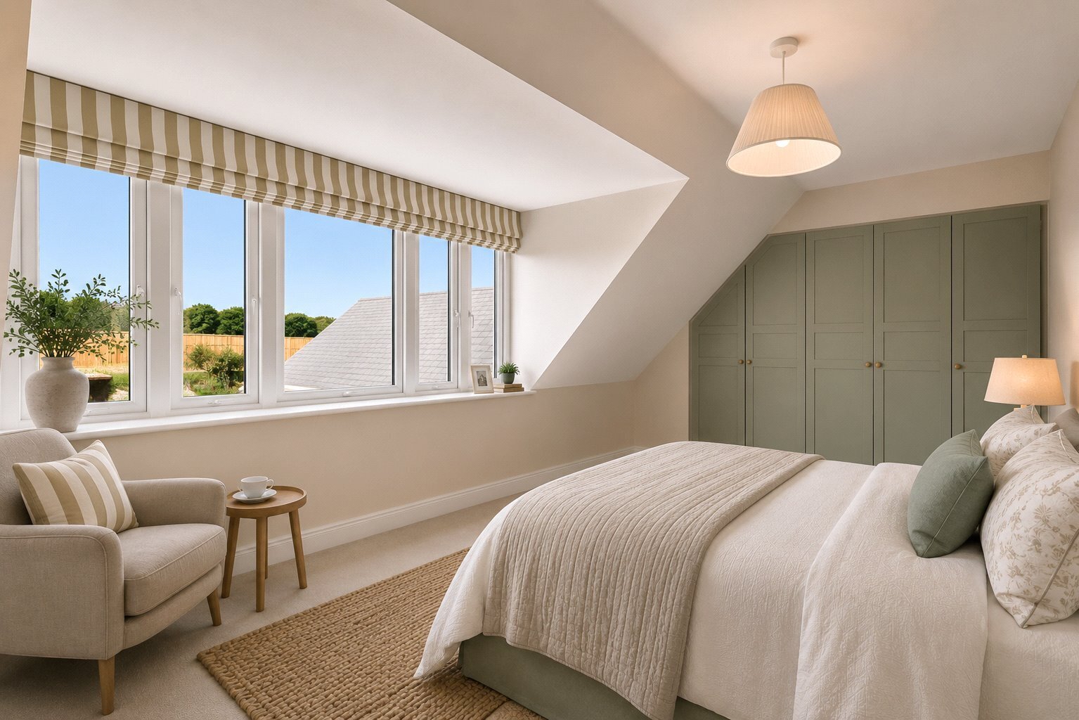 Catts Farm, Newbury Road, Headley, Hampshire, RG19 Image 10