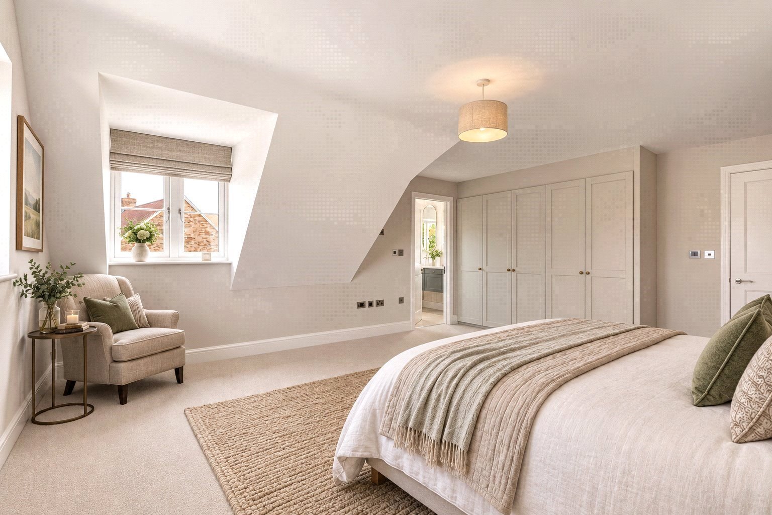 Catts Farm, Newbury Road, Headley, Hampshire, RG19 Image 8