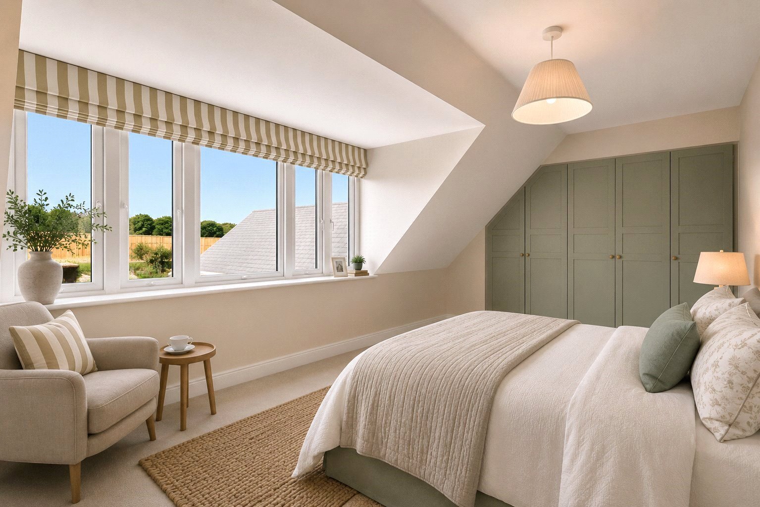 Catts Farm, Newbury Road, Headley, Hampshire, RG19 Image 10
