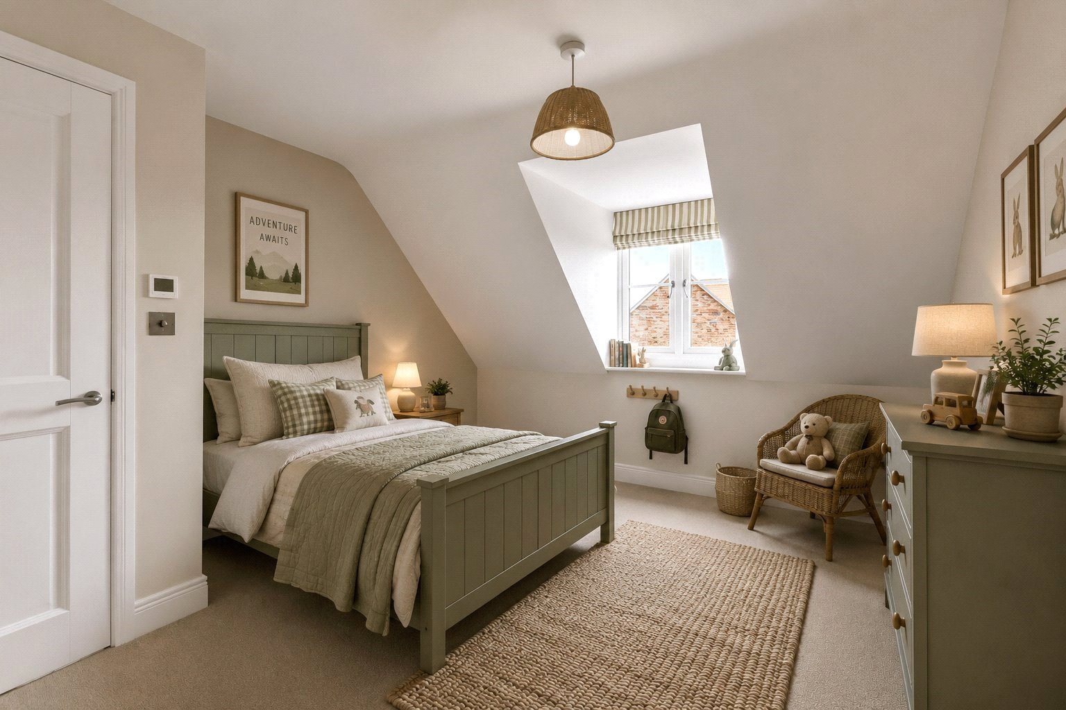 Catts Farm, Newbury Road, Headley, Hampshire, RG19 Image 11