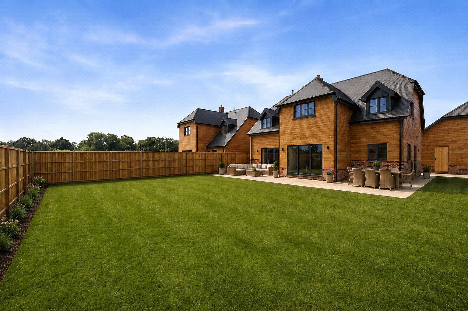 Catts Farm, Newbury Road, Headley, Hampshire, RG19 Image 14