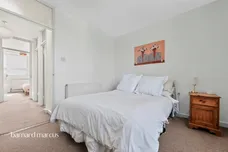 Putney Hill, London