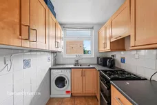 Putney Hill, London