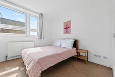 Putney Hill, London