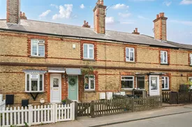Property responsive