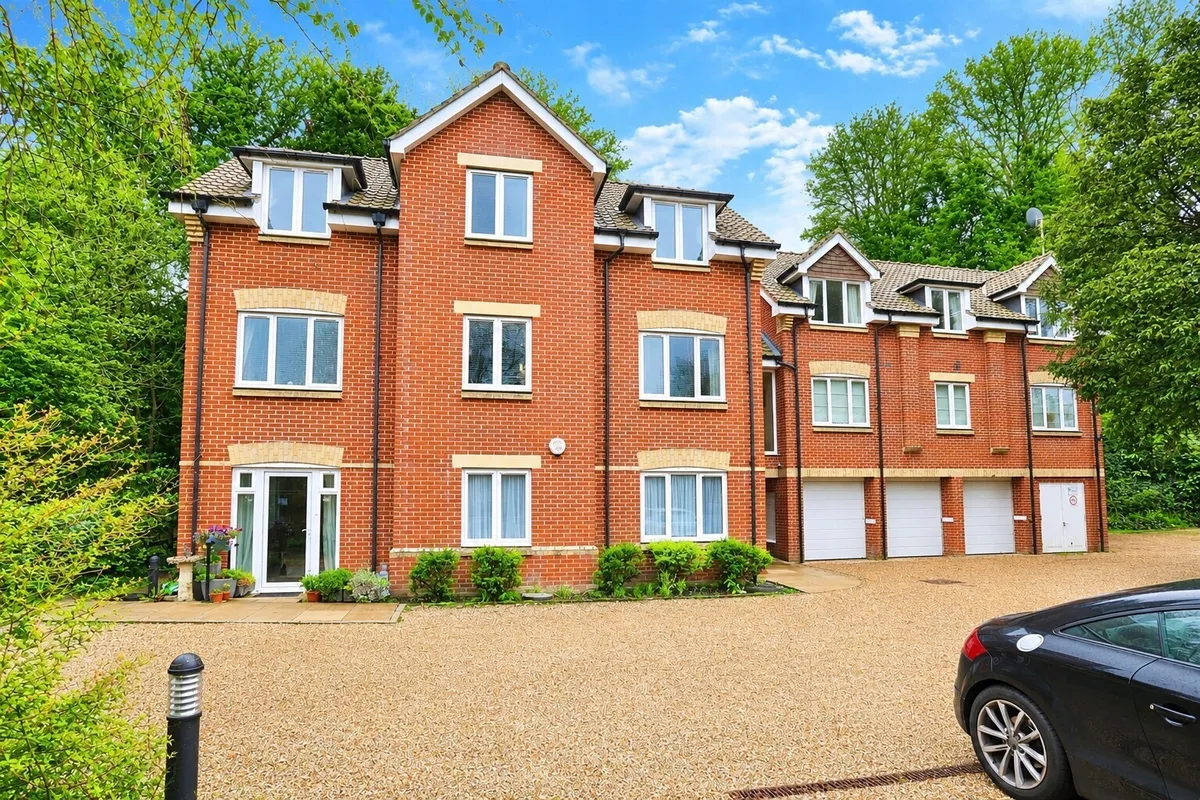 Lower Lane, Bishops Waltham, Southampton
