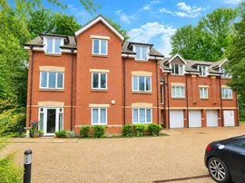 Lower Lane, Bishops Waltham, Southampton photo