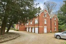 Lower Lane, Bishops Waltham, Southampton