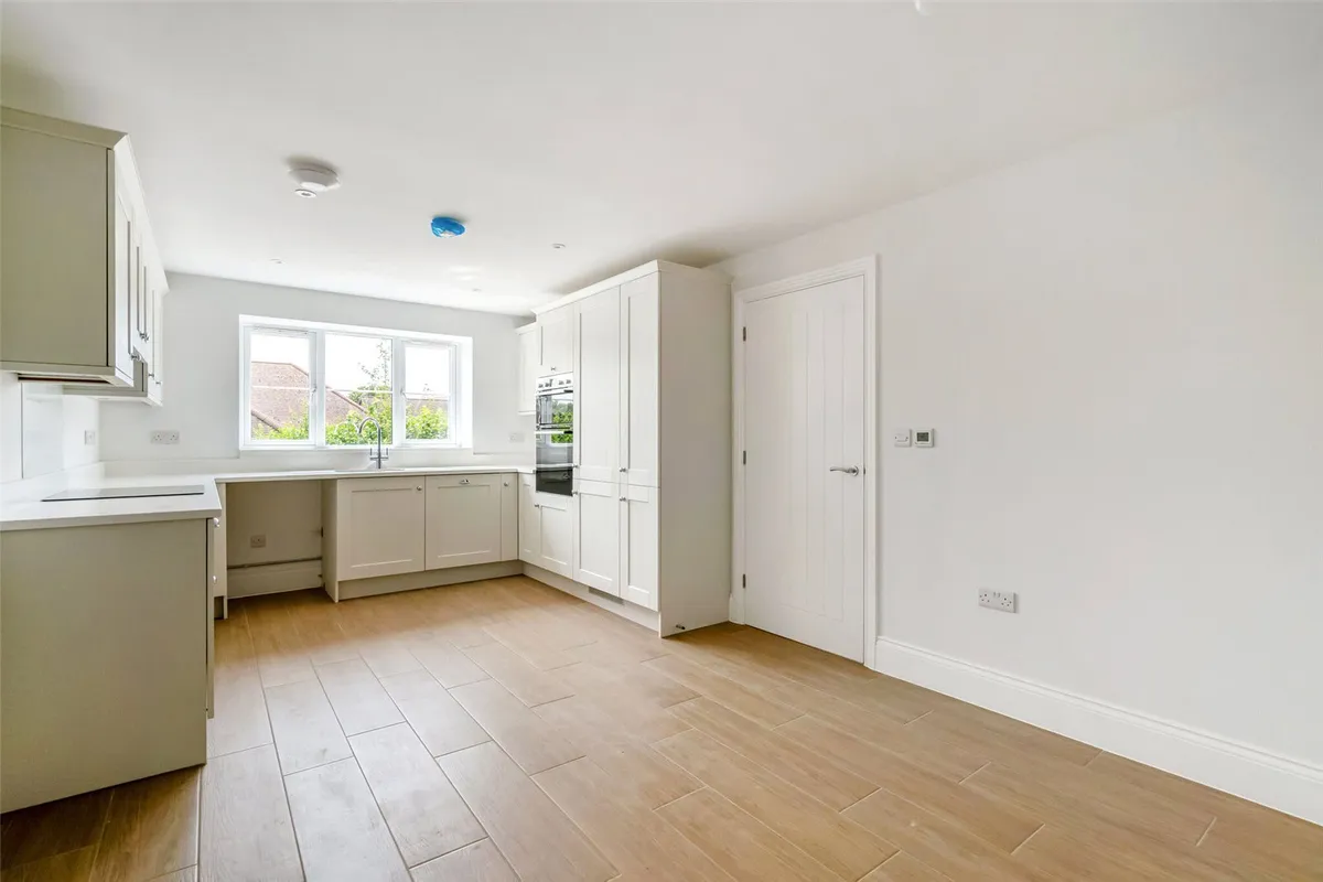Rubens House, Bramley, Hampshire, RG26