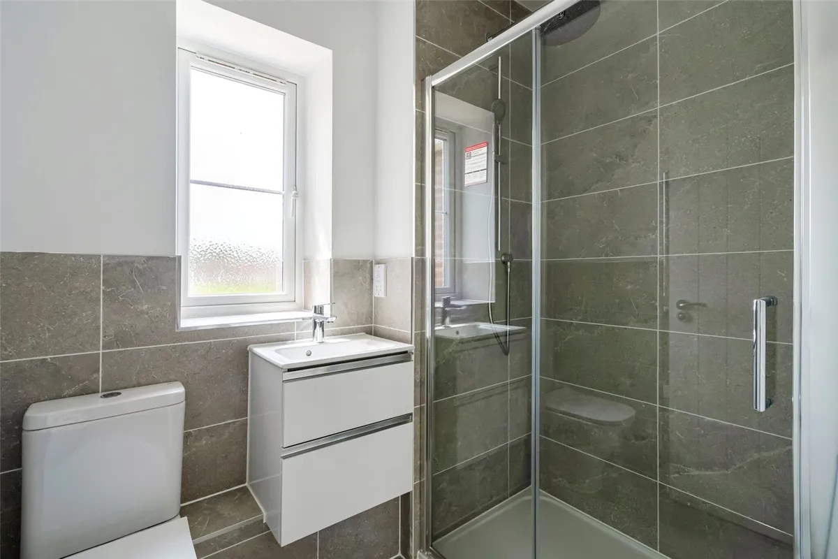 Rubens House, Bramley, Hampshire, RG26