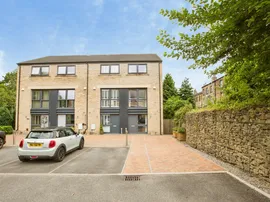 Riverside Court, Ripponden, Sowerby Bridge photo