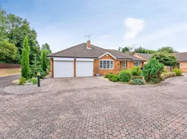 Carnoustie Court, Sutton Bridge, Spalding photo