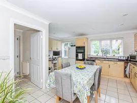 Carnoustie Court, Sutton Bridge, Spalding thumb 2