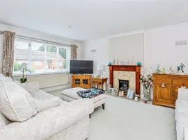 Carnoustie Court, Sutton Bridge, Spalding thumb 3