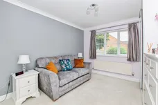 Carnoustie Court, Sutton Bridge, Spalding