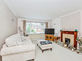 Carnoustie Court, Sutton Bridge, Spalding thumb 3