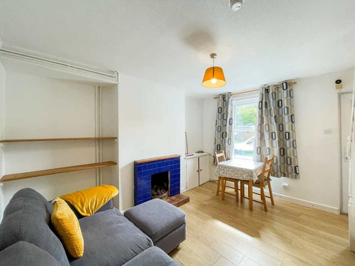 Vron Square, Bangor, Gwynedd, LL57