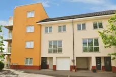 Gibson Way, Penarth