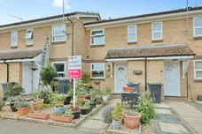 Montagu Close, Swaffham