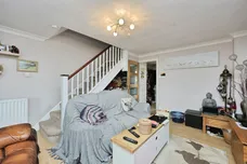 Montagu Close, Swaffham