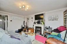 Montagu Close, Swaffham