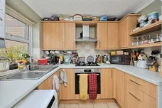 Montagu Close, Swaffham