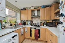 Montagu Close, Swaffham