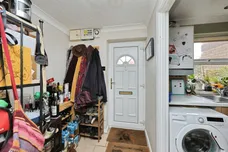 Montagu Close, Swaffham