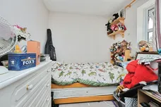 Montagu Close, Swaffham