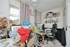 Montagu Close, Swaffham